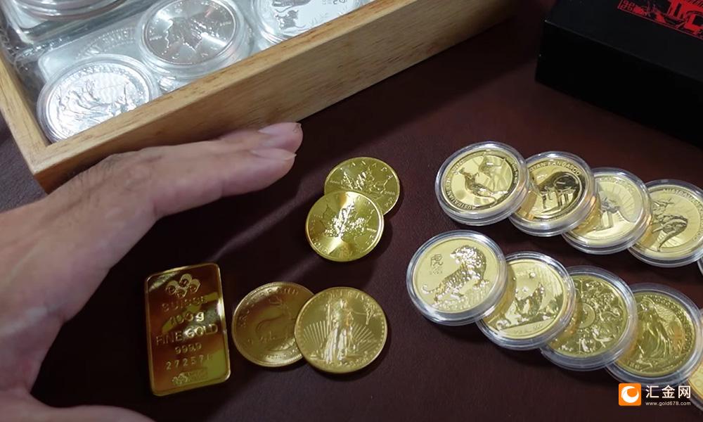金价短线走高收复2500关口，分析师：可能在2524-2525区域受阻，关注ADP数据-第2张图片
