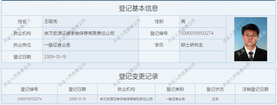 又有高管被带走？申万投行咋办？-第3张图片