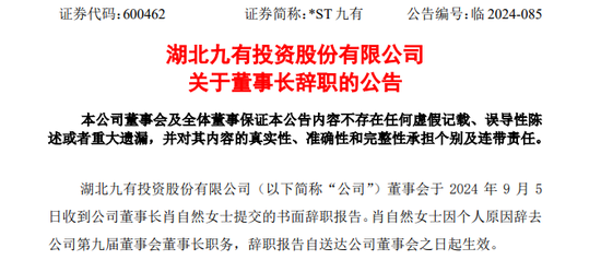 又有“95后”A股掌门人！-第2张图片