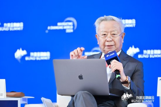 金立群：亚投行是一个包容性的组织，中国没有排除任何人-第1张图片