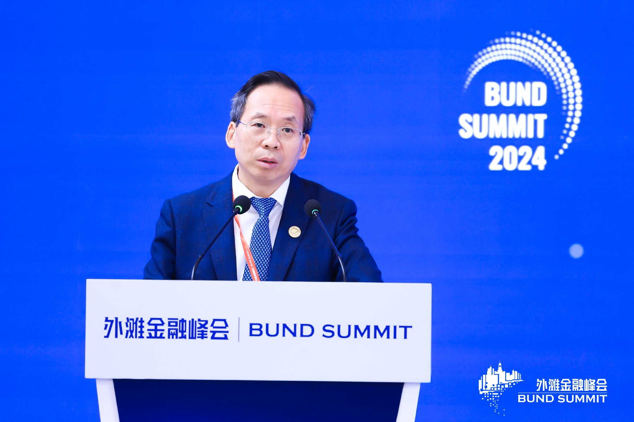 刘尚希：数字化转型是数实融合的方向 也是当前培育新动能、孕育新质生产力的关键-第1张图片