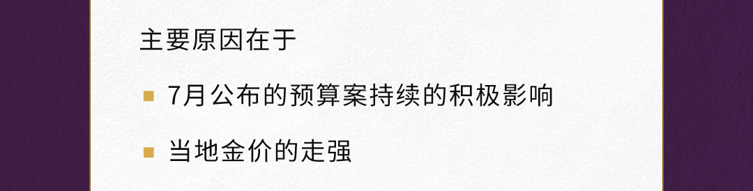 世界黄金协会：8月全球实物黄金ETF流入21亿美元 连续第四个月实现流入-第7张图片
