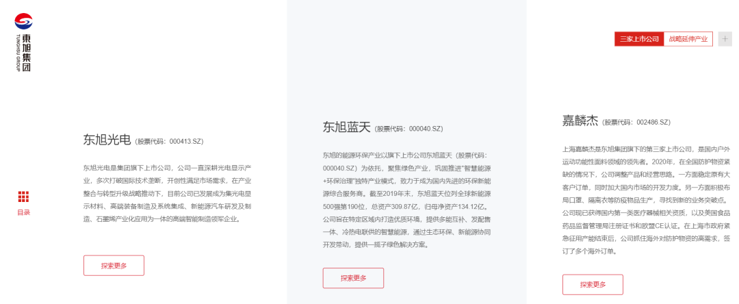 东旭系，立案！立案！立案！-第3张图片
