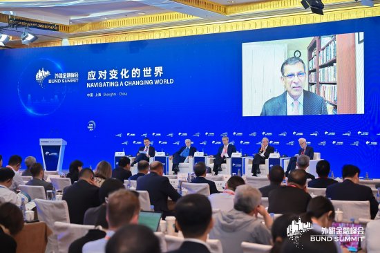 印度央行原行长Raghuram Rajan：要对低通胀比对高通胀更宽容一些-第1张图片