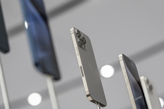 盘点苹果9月9日发布会重要产品 亮点不只是iPhone 16-第1张图片