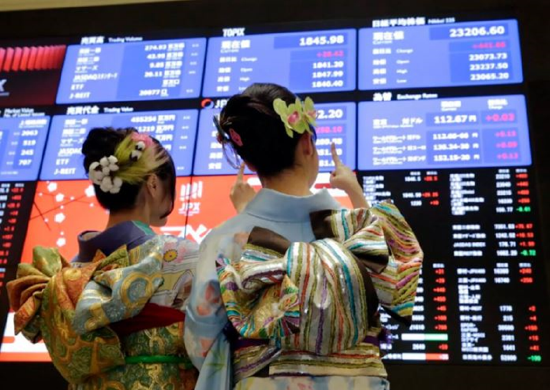 一周外盘头条|拜登反对日企收购美国钢铁 特朗普提前封官马斯克 非农前值大幅下修 美国暴力降息大门敞开？-第8张图片