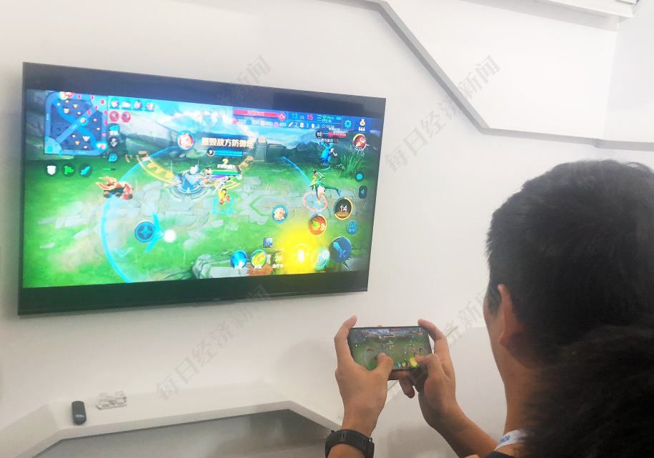 《黑神话：悟空》引爆3A大作，云游戏市场升温，头部厂商如何破局成本与体验之困？-第1张图片