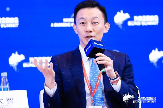 东方汇理资管亚太区行政总裁王大智：金融产业能为绿色项目作出更多的贡献-第1张图片