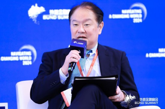 三井住友金融集团东亚地区总裁垣内隆：在金融机构的风险管理体系中纳入气候风险管理，有三件事要做好-第1张图片