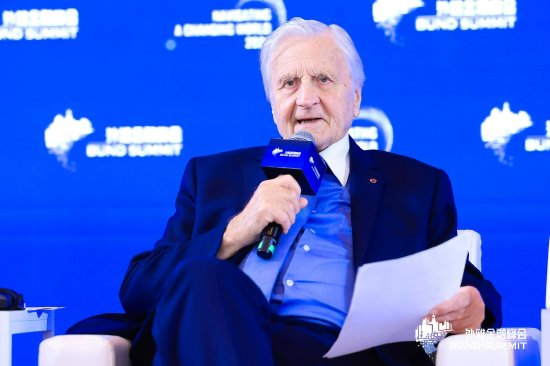欧洲央行原行长Jean-Claude Trichet：欧洲利率可能下调25个基点-第1张图片