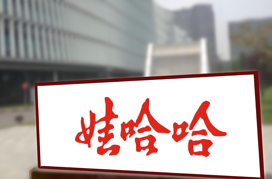 娃哈哈集团：又发紧急声明！新愁旧怨难解，遗留问题很多，宗馥莉面临内耗不少-第1张图片