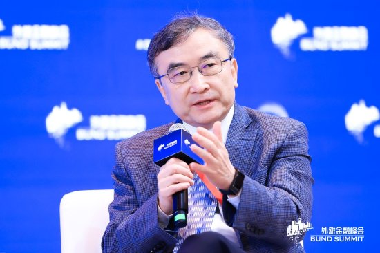 能源基金会首席执行官兼中国区总裁邹骥：未来5到10年，碳市场的锚定点是可再生能源-第1张图片