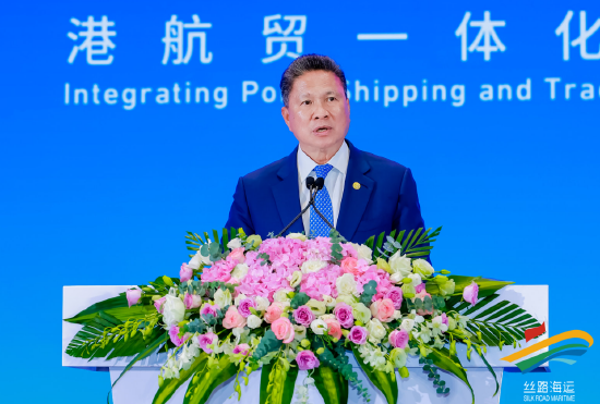 柬埔寨副首相孙占托：中柬两国在科技、可再生能源等领域有巨大合作机遇-第1张图片