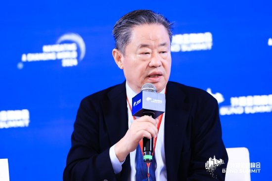 中国中化原董事长宁高宁：现在地球上已经太热了，这绝对不是一个笑话了-第1张图片