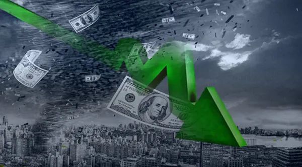 炙手可热的ChatGPT突然爆冷 网站访问总量遭断崖式暴跌-第1张图片