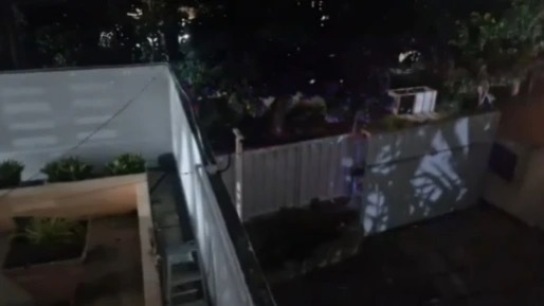 阿根廷外交部指责委内瑞拉安全部队包围阿驻委大使馆-第1张图片