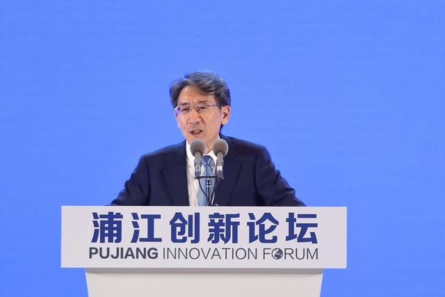薛其坤：何时能研制出通用量子计算机？需要全球科学家共同努力-第2张图片