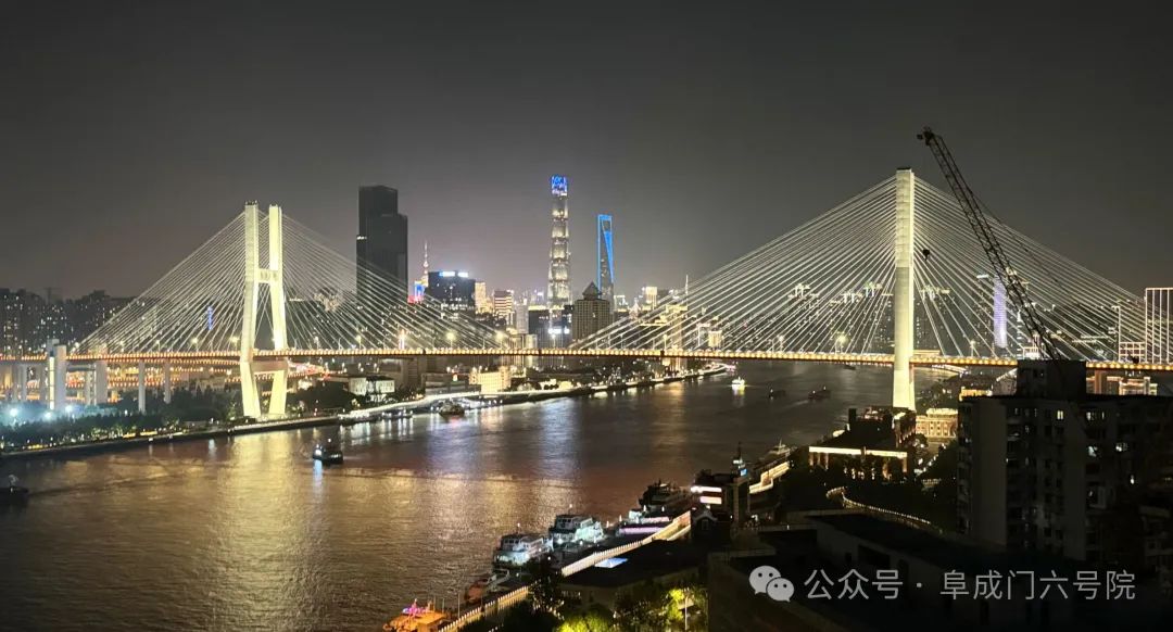 上海外滩大会随感-第5张图片