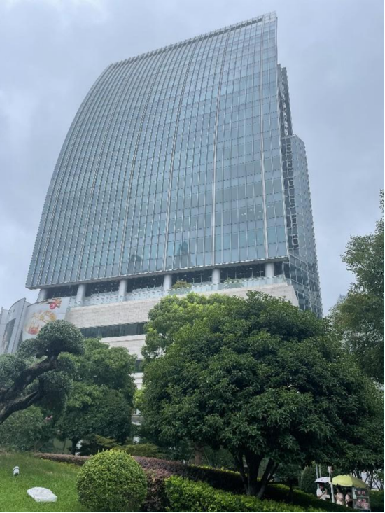淳厚基金局中局：进不了门的董事长和借“污点证人”翻盘的总经理-第1张图片