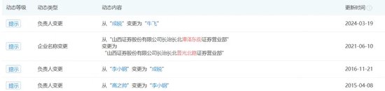 中信证券解禁9.31亿股，市值177亿！财通证券黄伟建到龄退休，海通资管女将路颖出任海富通基金掌门-第24张图片