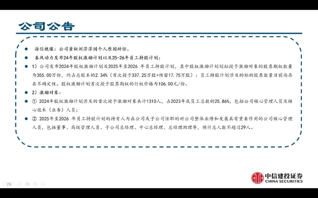 【中信建投家电 | 动态】以旧换新短期成效初显，头部品牌优势突出（2024年9.2-9.6周观点） - 拷贝-第23张图片