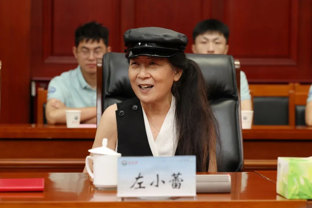 汤敏、左小蕾，捐1000万元！武大副校长：作为工薪一族，何其不容易-第3张图片