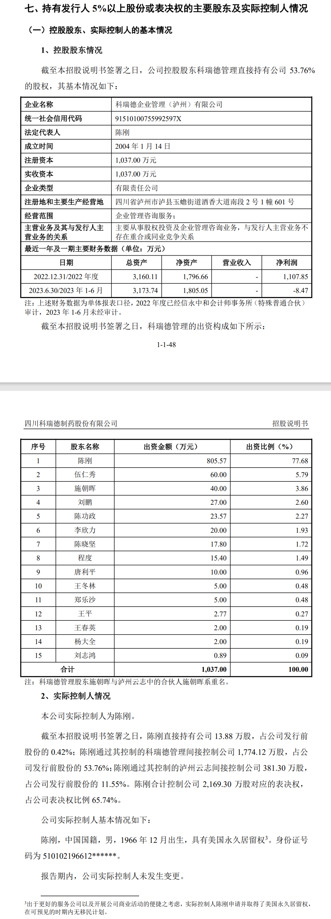 罕见！连罚两这类IPO企业，来自同一家会计师事务所！发行人、保代均遭处罚，事出-----！-第9张图片