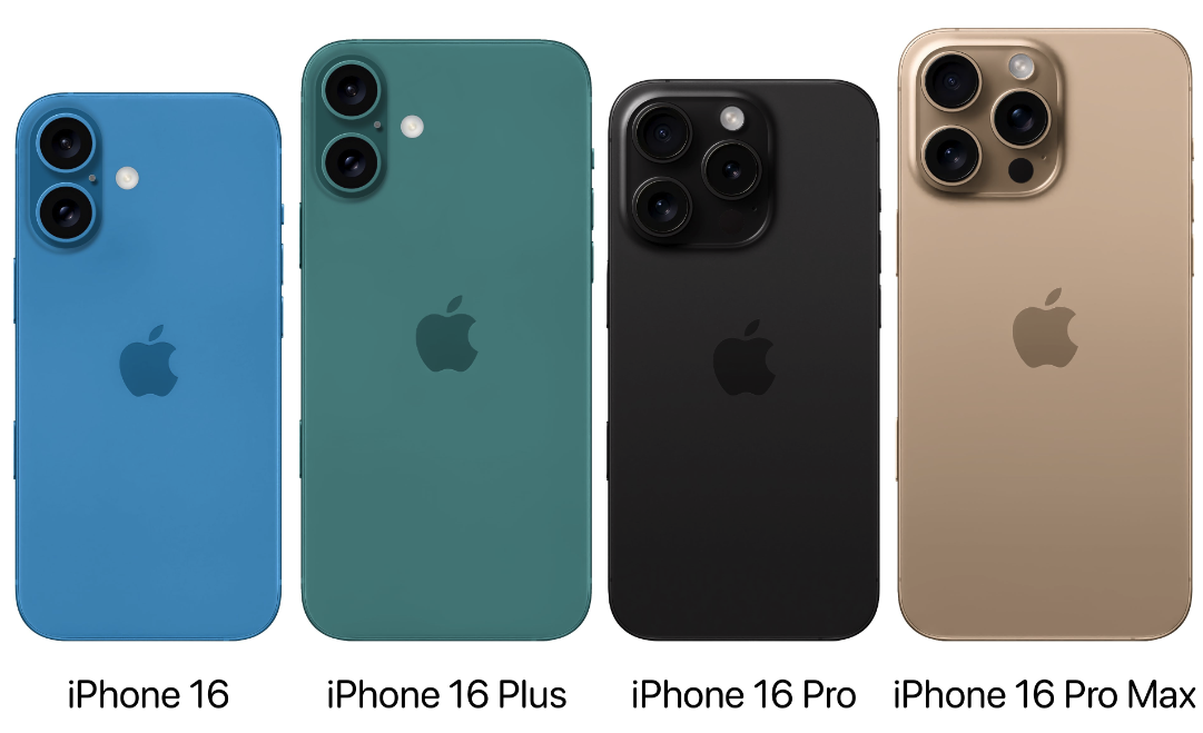 就在今晚！苹果发布会重磅来袭 除了新款iPhone我们还能期待什么？-第1张图片