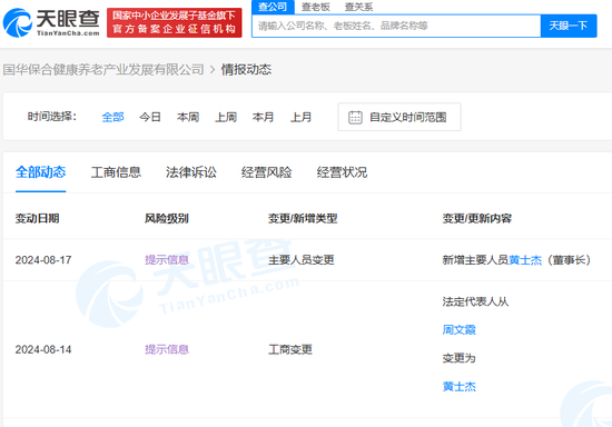 赔付支出翻22倍 亏损超7亿！“迷航”的国华人寿养老布局只欠东风？-第1张图片
