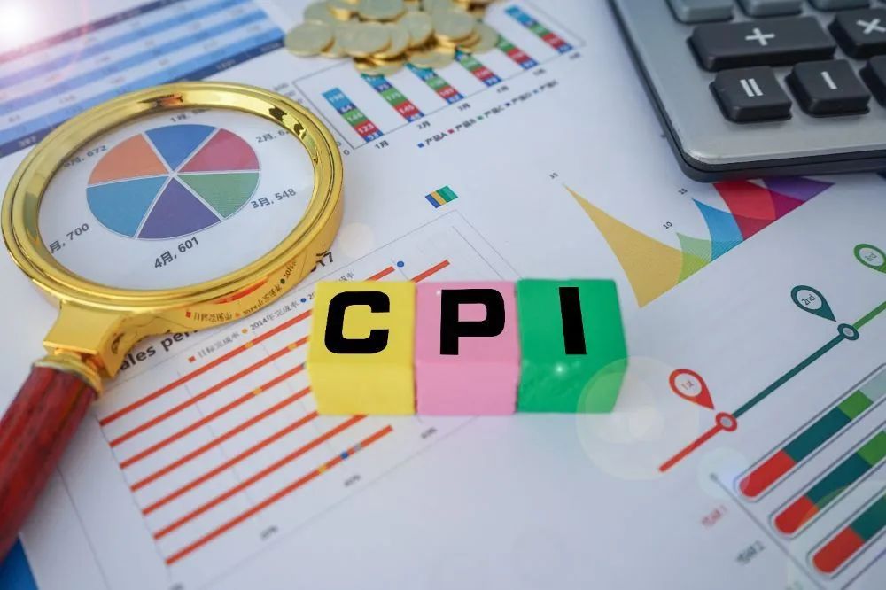8月CPI温和回升，PPI环比同比均下降-第1张图片