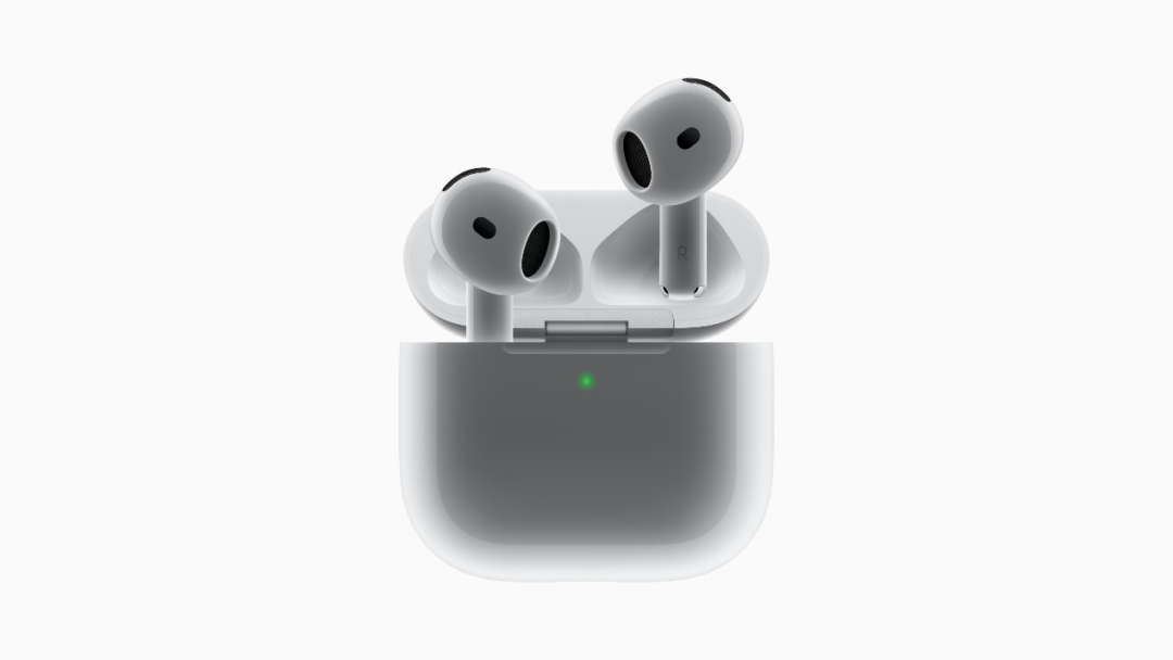 苹果首款AI手机来袭！iPhone 16未涨价-第2张图片