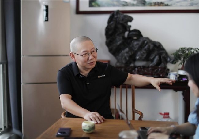 深耕“AI＋儿童”，阿尔法蛋荣获“中国制造・消费者信赖品牌”殊荣-第4张图片
