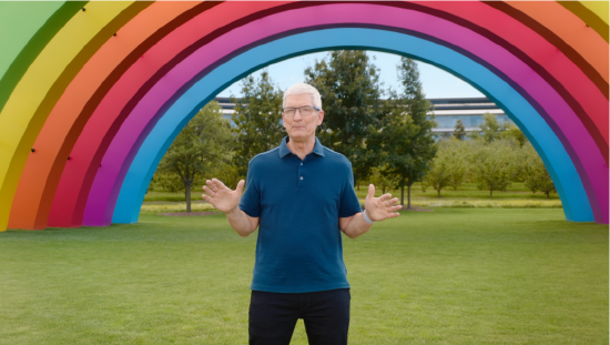 iPhone 16开启AI新时代？分析师：将迎来两年的强劲升级周期-第1张图片