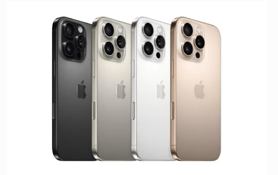 iPhone 16开启AI新时代？分析师：将迎来两年的强劲升级周期-第2张图片