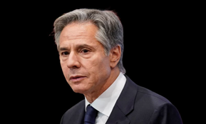 法新：英外交大臣宣布将与布林肯一同前往基辅，进行“十多年来首次”联合访问-第2张图片