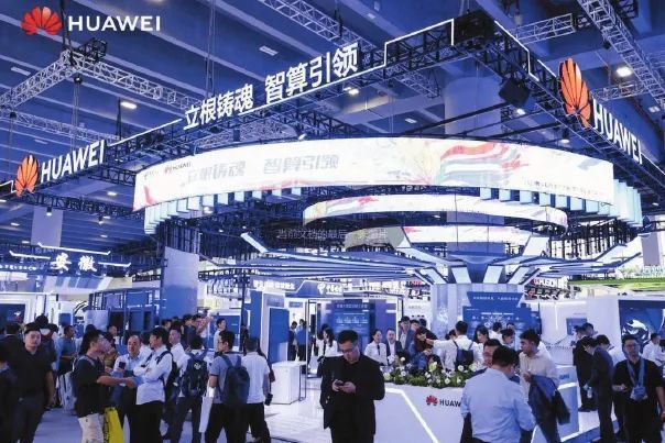 华为与车企“强捆绑”会掀起怎样风浪-第1张图片