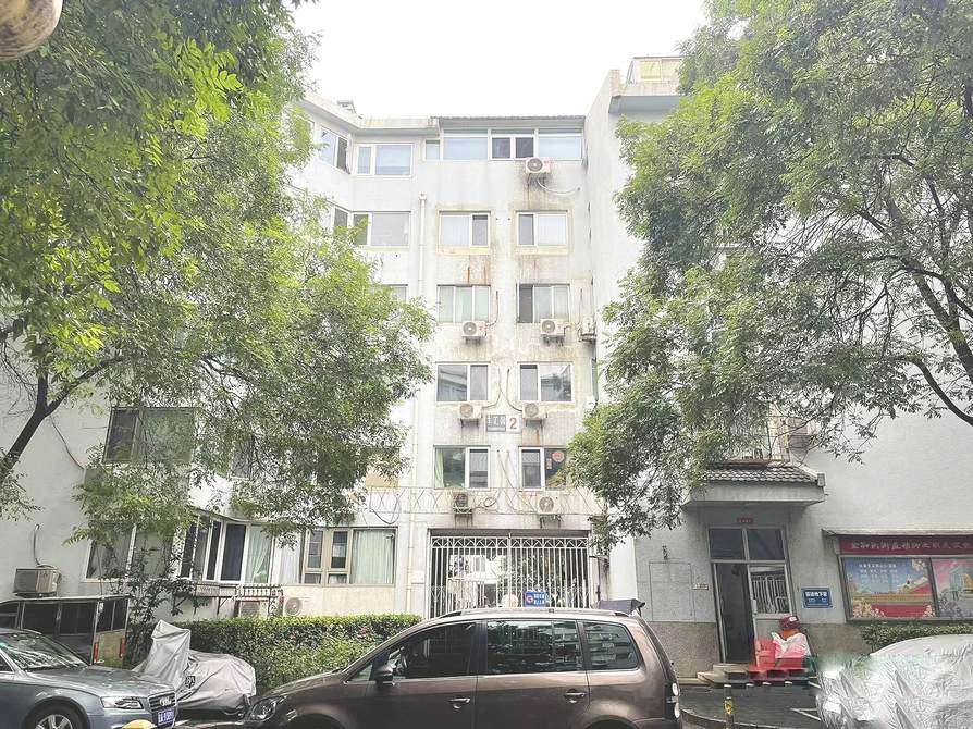 业主不急卖、客户在观望 北京二手房“金九”开局有点淡-第1张图片