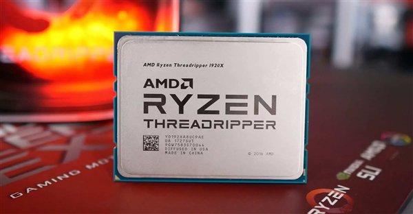 一二代线程撕裂者被官方抛弃！AMD压制Intel的开端-第1张图片