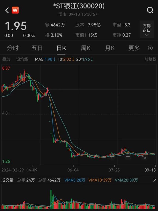 突发！300020，证监会立案！-第1张图片