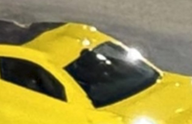 疑似“特斯拉Robotaxi谍照”浮出水面 网友们拿起放大镜寻找线索-第4张图片