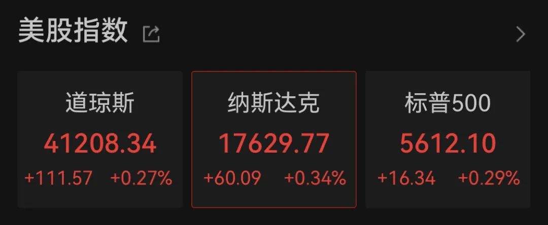 刚刚！全球资产飘红！黄金、白银，暴涨！-第1张图片