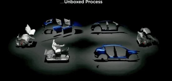 疑似“特斯拉Robotaxi谍照”浮出水面-第5张图片