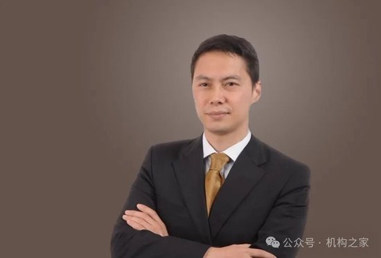 长期满仓、常年持股超200只！富国基金朱少醒产品净值跌回2019年-第1张图片