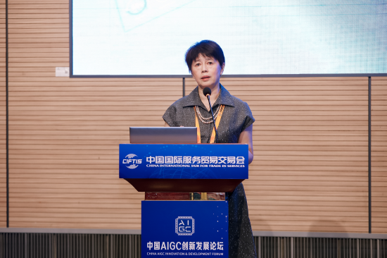 吴立东：5G与AI加速融合，共筑通信领域新质生产力-第1张图片