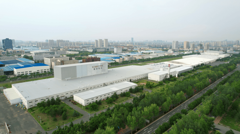 中秋共明月 锦湖轮胎三大工厂匠心共筑安全之路-第3张图片