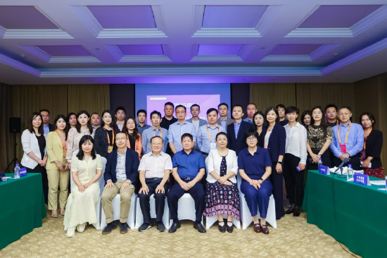 中国楼促会揭牌成立，填补楼宇经济全国性协会长期缺位空白-第2张图片