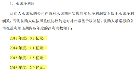 四年大赚30亿但分红很吝啬，4亿红包定向输送董事长！神州泰岳并购踩中狗屎运之后……-第9张图片
