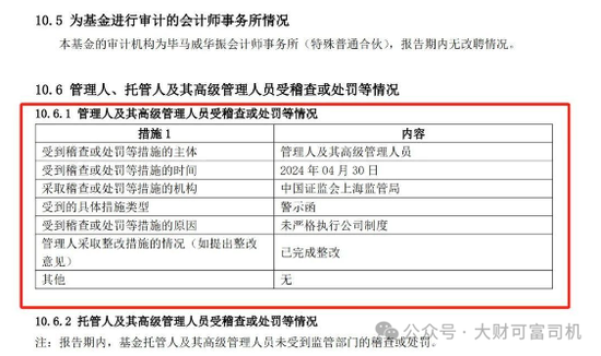 劲爆！千亿公募被指“十二宗罪”！-第1张图片