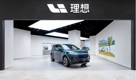 理想来了“救场王”：L6真能填补MEGA的“坑”？ | 次世代车研所-第1张图片