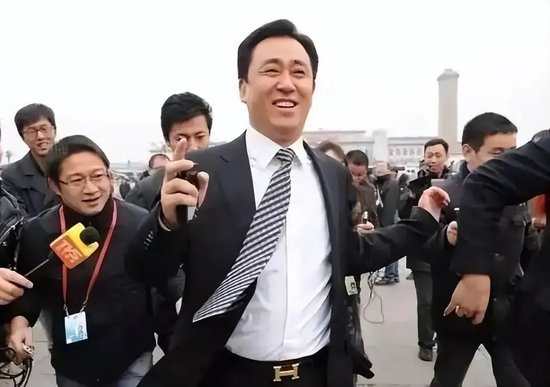 恒大骗局清算开始 谁是下一个普华永道？-第3张图片